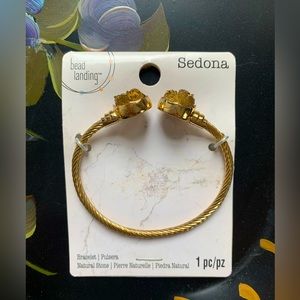 Natural Stone Bracelet